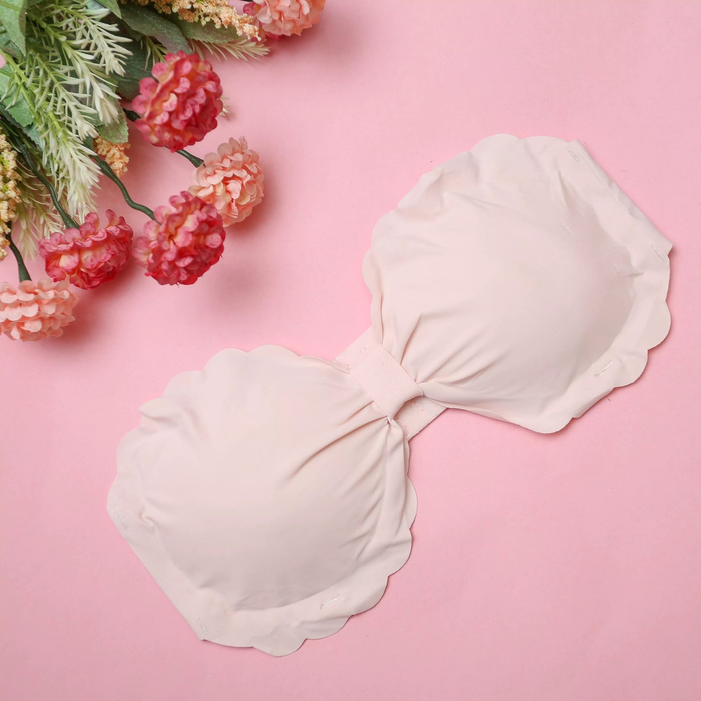 ALANI Strapless Free Size Bra