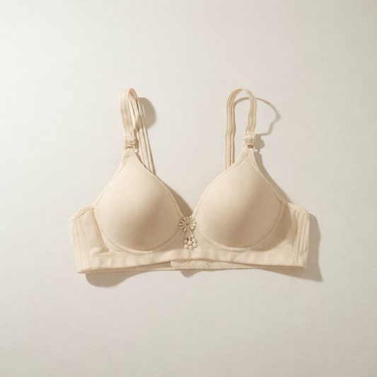 Soft Foam Bra