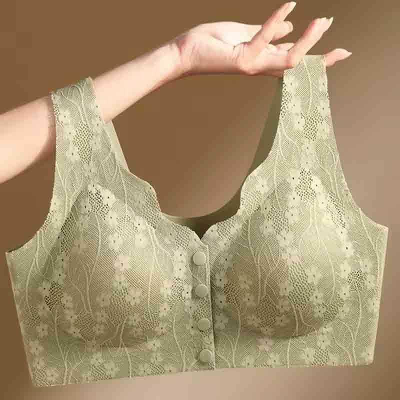 Light Padded Full Coverage Bra ( Buy 1 Get 2 Free )