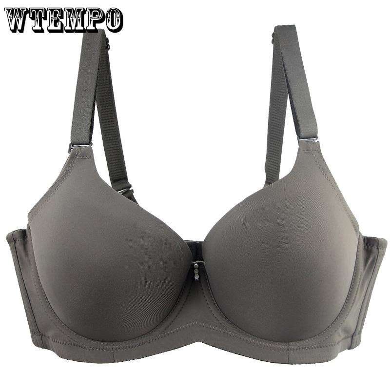 Elegant Thin Mold Bra – Comfortable & Supportive