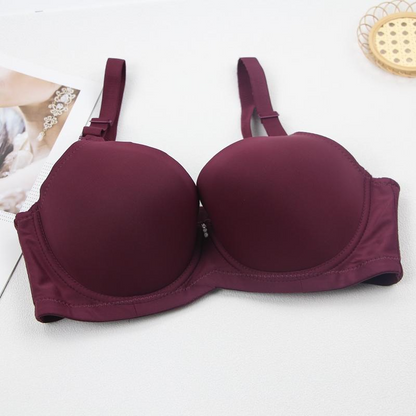 Elegant Thin Mold Bra – Comfortable & Supportive