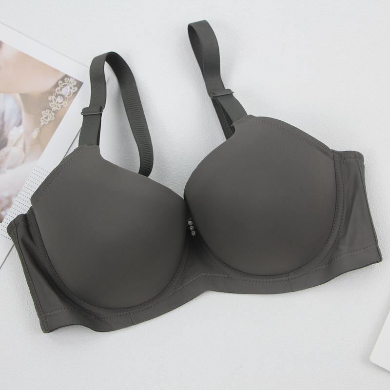 Elegant Thin Mold Bra – Comfortable & Supportive