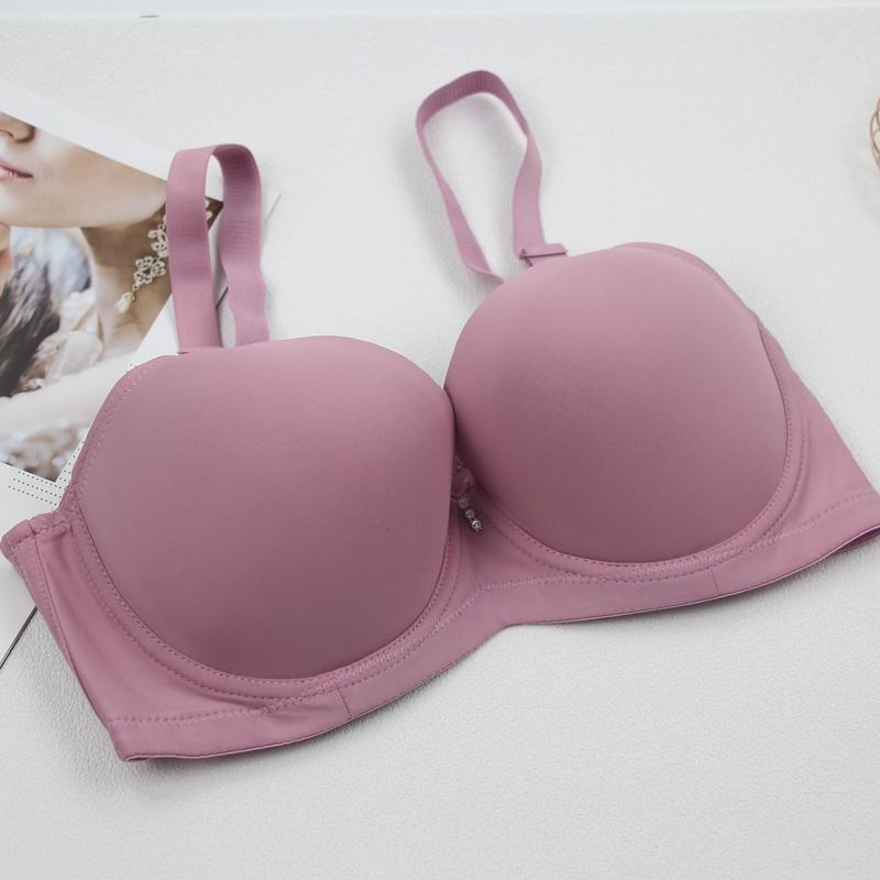 Elegant Thin Mold Bra – Comfortable & Supportive