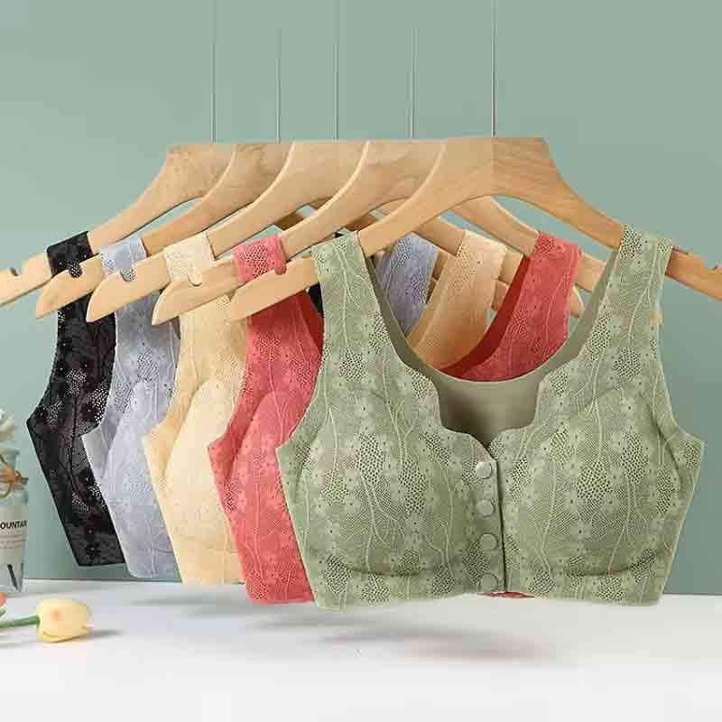Light Padded Full Coverage Bra ( Buy 1 Get 2 Free )