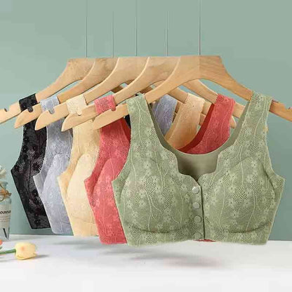 Light Padded Full Coverage Bra ( Buy 1 Get 2 Free )