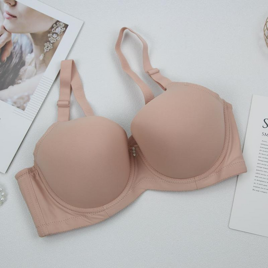 Elegant Thin Mold Bra – Comfortable & Supportive
