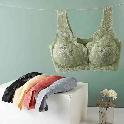 Light Padded Full Coverage Bra ( Buy 1 Get 2 Free )