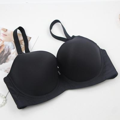 Elegant Thin Mold Bra – Comfortable & Supportive