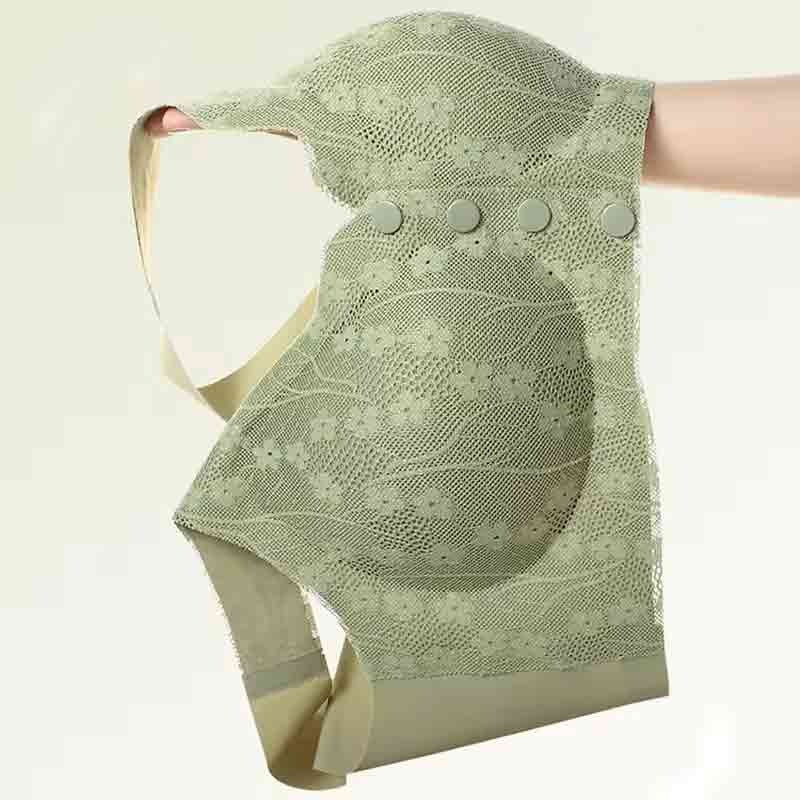 Light Padded Full Coverage Bra ( Buy 1 Get 2 Free )