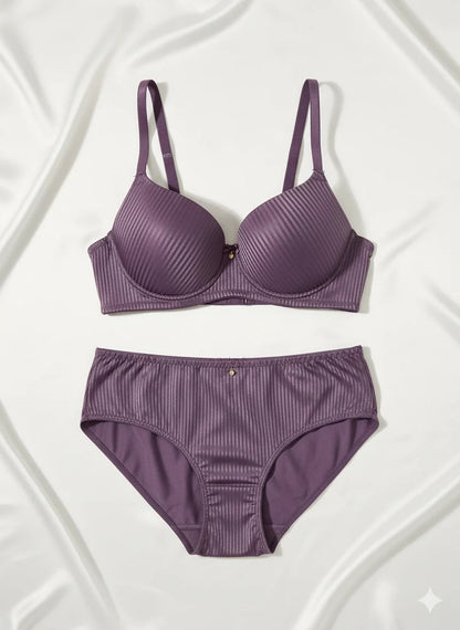 Premium Moulded Wire Bra – Everyday Comfort & Support