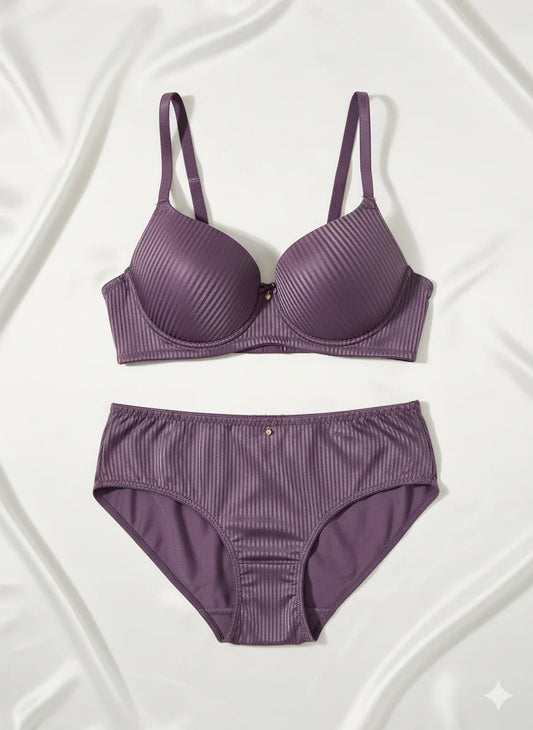 Premium Moulded Wire Bra – Everyday Comfort & Support