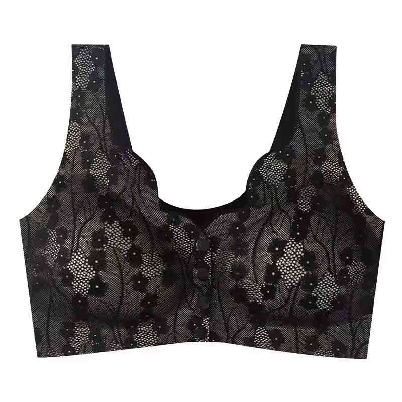 Light Padded Full Coverage Bra ( Buy 1 Get 2 Free )