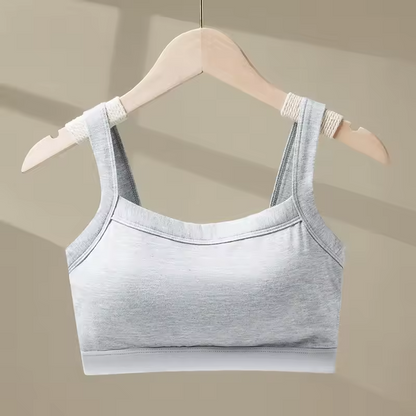 Seamless Push-Up Sports Bra ( PACK OF 3)