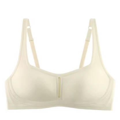 Seamless Jelly Support Bra