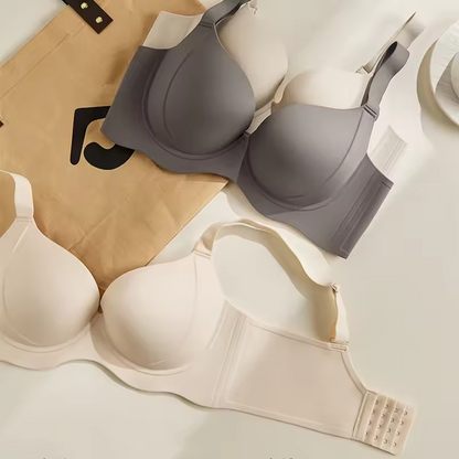 Adjustable Thin Fit Bra for Women