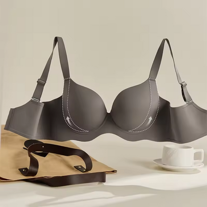 Adjustable Thin Fit Bra for Women