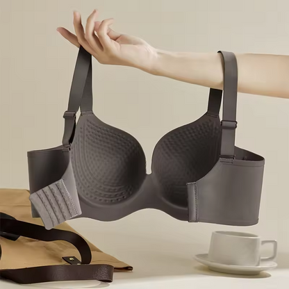 Adjustable Thin Fit Bra for Women