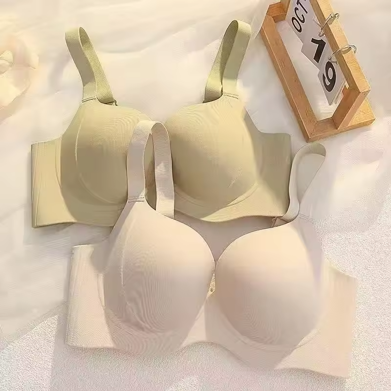 Adjustable Thin Fit Bra for Women